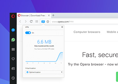 Opera Mini Windows 7 32 Bit